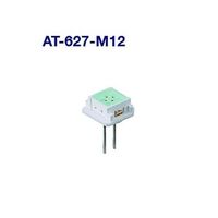 NKKスイッチズ 抵抗内蔵高輝度LED AT-627-M12 1個 60-8671-50（直送品）