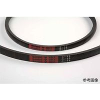バンドー化学 Vベルト(レッド) RA39 1本 62-9820-80（直送品）