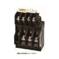 富士電機 電磁開閉器 サーマルリレー TR-5-1N 2.8A 1個 67-8973-98（直送品）
