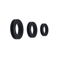 タカチ電機工業 グロメット(φ30mm 10個入) NG25-15 1パック(10個) 60-8494-56（直送品）