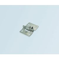 栃木屋 フリーストップヒンジ TH-125-5 1個 64-3995-86（直送品）