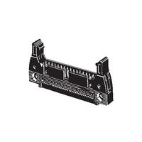 オムロン フラットケーブルコネクタ(汎用タイプ) 圧接タイププラグ XG4E-1431 1個 64-3393-32（直送品）