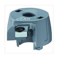 未来工業 ケーブルピーラー(替刃)単心22mm2用 TOR-CV22 1個 60-5994-66（直送品）