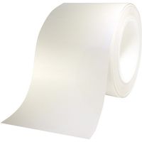 タカハラコーポレーション ビバ ビバスーパーラインテープ 100mm×20m 白 LTL100WT 1巻 469-3111（直送品）