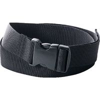 重松製作所 シゲマツ 個人用冷却器(クーレット)VT用腰バンド 05193 1個 422-6565（直送品）