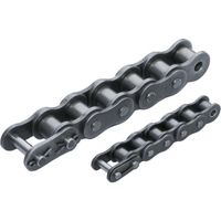 椿本チエイン ジョイントリンク RS35-1-MCJL 1個 351-2066（直送品）