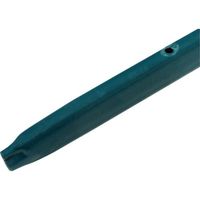 和気産業 WAKI レール ビニ鉄 7MM 13400000 1個 334-9318（直送品）