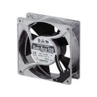 山洋電気 SanAce ACファン 120×38 AC100V 109S075UL 1台 469-2587（直送品）