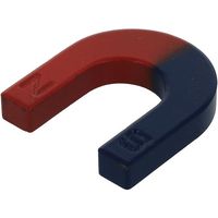 八幡ねじ YAHATA フェライト馬蹄型 42×38×7 4979874071651 1個 521-9497（直送品）