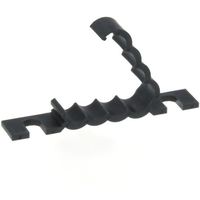 日本ピスコ PISCO チューブ チューブ結束バンド TB4-4 1袋(10個) 558-2599（直送品）