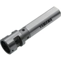 彌満和製作所 ヤマワ 旋盤用ダイスアタッチメント DA SL 32ー38ー105 DA-SL-32-38-105 1個 609-5947（直送品）