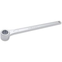 旭金属工業 ASH 片口ディープめがねレンチ14mm RD0014 1丁 650-5537（直送品）