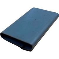 ケイケイ エステルシール クローズ 0.5T×19W×32L (1000個入り) KKPETSEAL-CL-0.5X19X32（直送品）