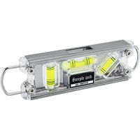 新潟精機 SK 水平器 鳶レベルPRO パールコバルトEDーTBPPCG ED-TBPPCG 1個 661-4104（直送品）