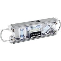 新潟精機 SK 水平器 鳶レベルPRO パールコバルトEDーTBPPCBL ED-TBPPCBL 1個 661-4095（直送品）