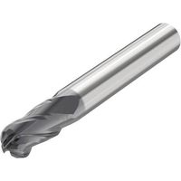 セコ・ツールズ・ジャパン セコ Cシリーズエンドミル C5341・ SIRA C5341-100D2B.0Z4 1個 679-8041（直送品）