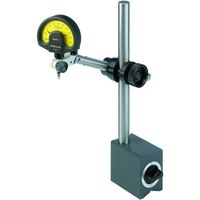 マール・ジャパン マール インジケータスタンド815MB(マグネットベース付) 815MB 1個 693-5207（直送品）