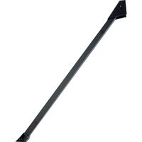 トラスコ中山 TRUSCO ジェネラルファン用 スタンドパイプ(1本) AF45-12-48 1本 697-0956（直送品）