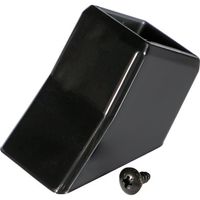 トラスコ中山 TRUSCO ジェネラルファン用 スタンドパイプ用足ゴムネジセット AF45-12-78 1セット(1組) 697-0953（直送品）