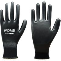 東和コーポレーション トワロン ポリウレタン手袋 WOMBーUFT L 745-L 1双 700-4398（直送品）