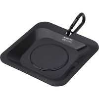 新潟精機 SK マグネットトレー マグ皿 磁短 弐 ミニ 彩MGT2ー130(KS) MGT2-130(KS) 1セット(10個)（直送品）