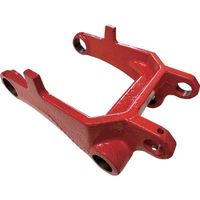 トラスコ中山 TRUSCO THPT15用ローラーフレーム88 THPT15-88 1個 665-9532（直送品）