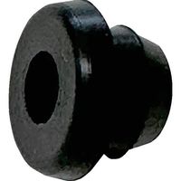 トラスコ中山 TRUSCO HLFAS150、250用タンク用ゴムプラグ HLFAS-GP 1個 665-9533（直送品）