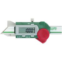 新潟精機 SK デジタル面取測定ノギス C面取り/45度面取り用 GDCP-45C8 1個 658-6181（直送品）