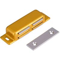 ジョー・プリンス竹下 ジョー・プリンス マグネットキャッチ 55mm L-33G-2 1個 656-1470（直送品）