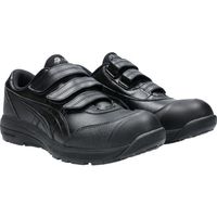 アシックス ASICS ウィンジョブ CP311 ブラック×ブラック 27.5cm 1273A110.001-27.5 1足（直送品）