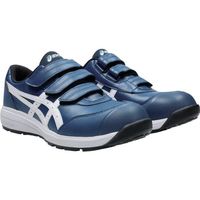 アシックス ASICS ウィンジョブ CP311 マコブルー×ホワイト 24.0cm 1273A110.400-24.0 1足（直送品）