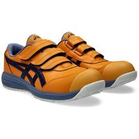 ASICS 【限定カラー】 ウィンジョブ CP311 アンバー×インディゴブルー 23.0cm 1273A110.800-23.0 1足（直送品）