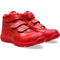 ASICS 【限定カラー】 ウィンジョブ CP312 クラシックレッド×クラシックレッド 32.0cm 1273A111.600-32.0（直送品）