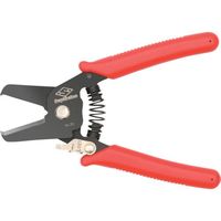 SapiSelco ケーブルタイカッター 1入 PIN.009 1丁 697-3368（直送品）