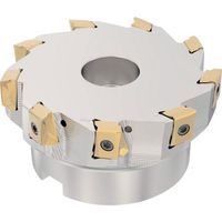 セコ・ツールズ・ジャパン セコ フライス スクエアT4カッター R220.94ー12 R220.94-0100-LO12-9A 1個（直送品）