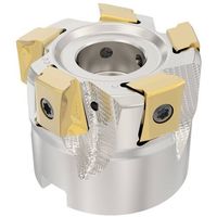 セコ・ツールズ・ジャパン セコ フライス スクエアT4カッター R220.94ー12 R220.94-0050-LO12-5A 1個（直送品）