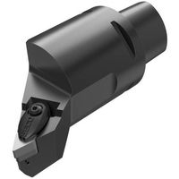 セコ 旋削 ジェットストリームホルダー C6ーDDMNL・JETI C6-DDMNL-33120-15JETI 1個（直送品）