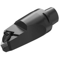 セコ 旋削 ジェットストリームホルダー C6ーDDMNL・JETI C6-DDMNL-00130-1504JETI 1個（直送品）