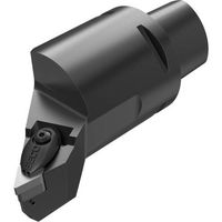 セコ 旋削 ジェットストリームホルダー C6ーDDMNL・JETI C6-DDMNL-33120-1504JETI 1個（直送品）