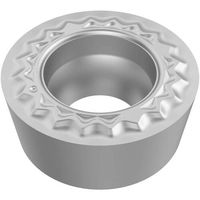 セコ 旋削 ISOポジインサート RCGT0803・MF2 883 RCGT0803M0-MF2 1セット(10個)（直送品）