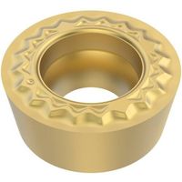 セコ 旋削 ISOポジインサート RCGT0803・MF2 CP500 RCGT0803M0-MF2 1セット(10個)（直送品）