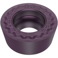 セコ 旋削 ISOポジインサート RCGT0803・MF2 TS2050 RCGT0803M0-MF2 1セット(10個)（直送品）