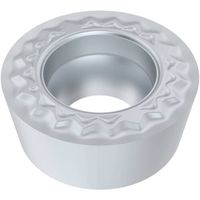 セコ 旋削 ISOポジインサート RCMT0803・MF2 TP25 RCMT0803M0-MF2 1セット(10個)（直送品）