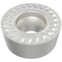 セコ 旋削 ISOポジインサート RCMT10T3・MF2 TP25 RCMT10T3M0-MF2 1セット(10個)（直送品）