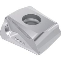 セコ フライス スクエアT4インサート LOEX1207・M12 MS2050 LOEX120720TR-T4-M12 1セット(10個)（直送品）