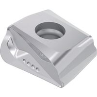 セコ フライス スクエアT4インサート LOEX1207・M12 MP2501 LOEX120724TR-T4-M12 1セット(10個)（直送品）