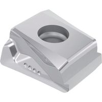 セコ フライス スクエアT4インサート LOEX1207・M09 MS2050 LOEX120708R-T4-M09 1セット(10個)（直送品）