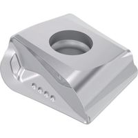 セコ フライス スクエアT4インサート LOEX1207・M09 MS2050 LOEX120740R-T4-M09 1セット(10個)（直送品）