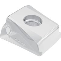 セコ フライス スクエアT4インサート LOEX1207・M12 MP3501 LOEX120708TR-T4-M12 1セット(10個)（直送品）