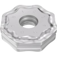 セコ フライス ダブルオクトミル用インサート ONMU0905・M14 MP3501 ONMU090520ANTN-M14（直送品）